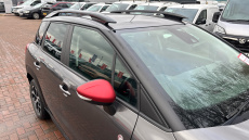 Citroen C3 Aircross 1.2 PureTech 110 C-Series 5dr Petrol Hatchback